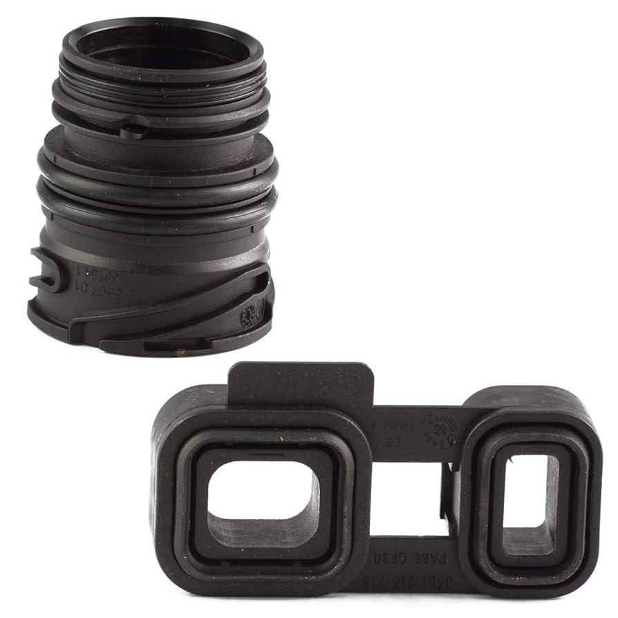 mi16 Amazon.com: Bapmic Auto Transmission Mechatronic Sealing